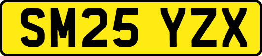 SM25YZX
