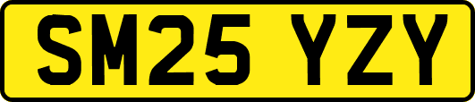 SM25YZY