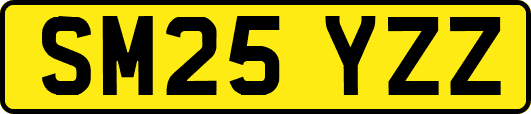 SM25YZZ