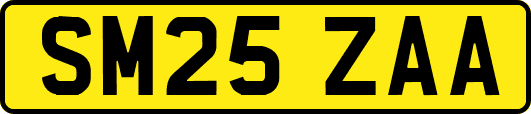 SM25ZAA