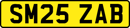 SM25ZAB