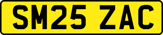 SM25ZAC