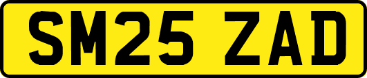 SM25ZAD