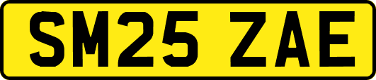 SM25ZAE