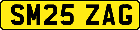 SM25ZAG