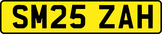 SM25ZAH