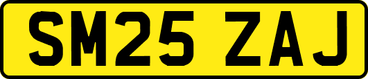 SM25ZAJ