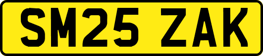 SM25ZAK