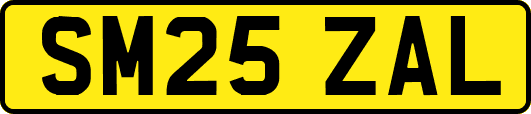 SM25ZAL
