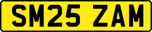 SM25ZAM
