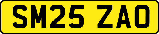 SM25ZAO