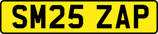 SM25ZAP