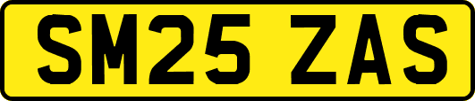 SM25ZAS