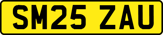 SM25ZAU