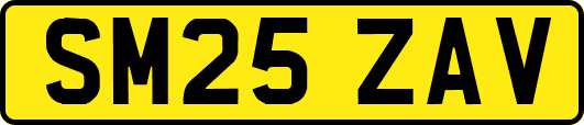 SM25ZAV