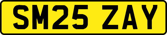 SM25ZAY