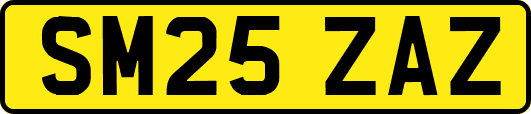 SM25ZAZ