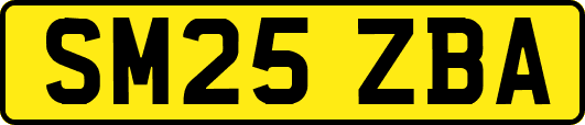 SM25ZBA