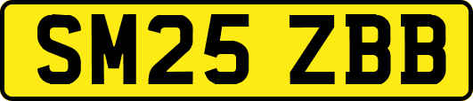 SM25ZBB