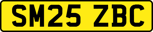 SM25ZBC