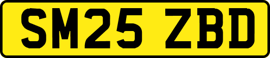 SM25ZBD