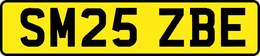 SM25ZBE