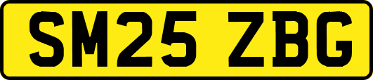 SM25ZBG