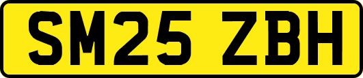 SM25ZBH