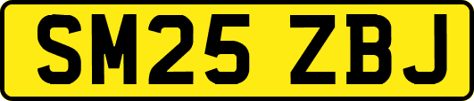 SM25ZBJ