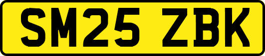 SM25ZBK