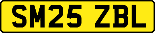 SM25ZBL
