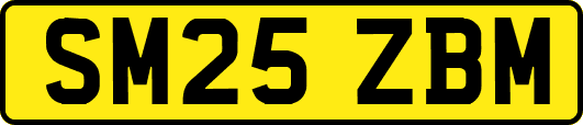 SM25ZBM