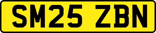 SM25ZBN