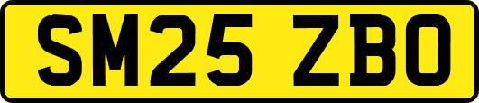 SM25ZBO
