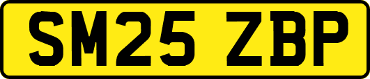 SM25ZBP