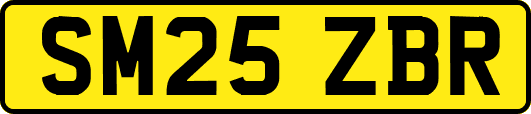 SM25ZBR