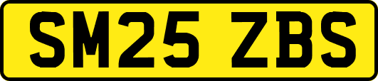 SM25ZBS