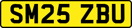 SM25ZBU