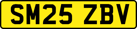 SM25ZBV