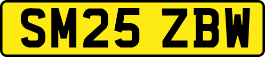 SM25ZBW