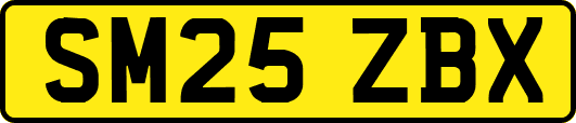 SM25ZBX