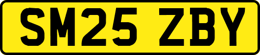 SM25ZBY