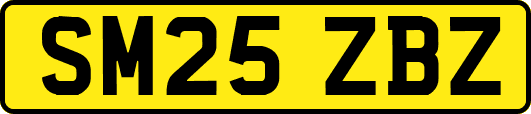 SM25ZBZ