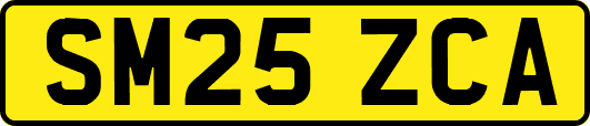 SM25ZCA