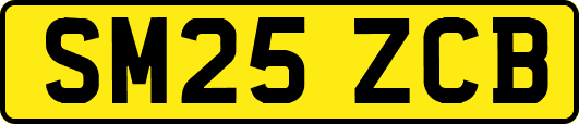 SM25ZCB