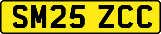 SM25ZCC