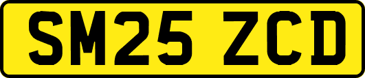 SM25ZCD