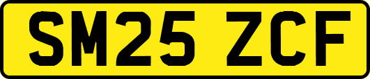 SM25ZCF