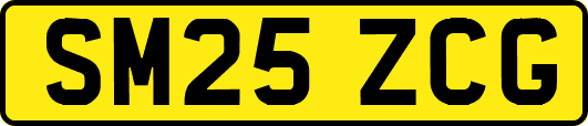 SM25ZCG