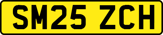SM25ZCH